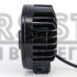 LED фара робочого світла DriveX WL R-107 DLX 5.5" SP+DRL 8L-40W OSR